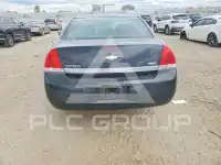 2011 Chevrolet Impala photo