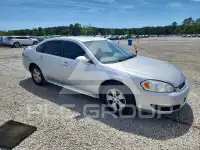 2011 Chevrolet Impala фото