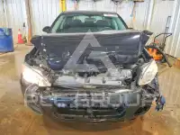 2011 Chevrolet Impala фото