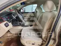 2011 Chevrolet Impala photo