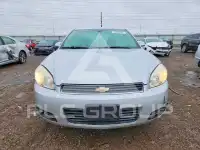 2011 Chevrolet Impala фото