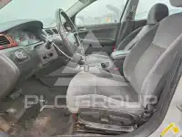 2011 Chevrolet Impala фото