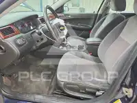 2011 Chevrolet Impala фото