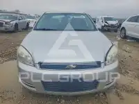 2011 Chevrolet Impala photo
