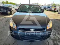 2011 Chevrolet Impala photo