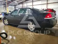 2011 Chevrolet Impala фото