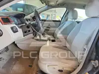 2011 Chevrolet Impala photo