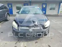 2011 Chevrolet Impala photo