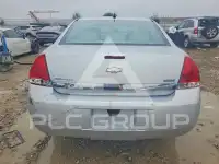 2011 Chevrolet Impala photo