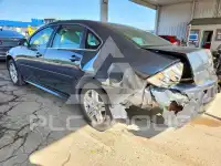 2011 Chevrolet Impala photo