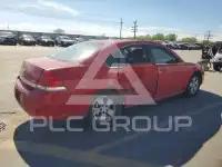 2011 Chevrolet Impala фото