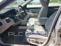 2011 Chevrolet Impala фото