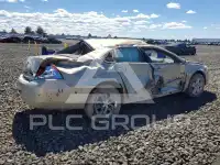 2011 Chevrolet Impala фото