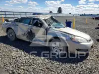 2011 Chevrolet Impala фото