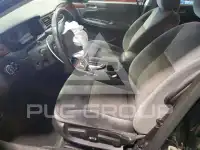 2011 Chevrolet Impala фото