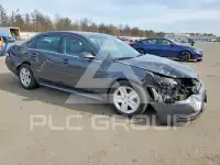 2011 Chevrolet Impala фото