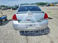 2011 Chevrolet Impala фото