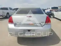 2011 Chevrolet Impala фото