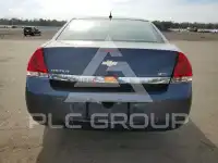 2011 Chevrolet Impala фото
