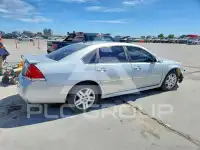 2011 Chevrolet Impala photo