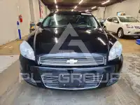 2011 Chevrolet Impala фото