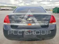 2011 Chevrolet Impala photo