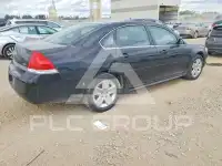 2011 Chevrolet Impala photo
