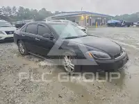 2011 Chevrolet Impala photo