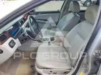 2011 Chevrolet Impala фото