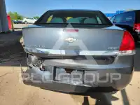 2011 Chevrolet Impala photo