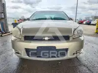 2011 Chevrolet Impala photo