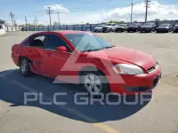 2011 Chevrolet Impala фото