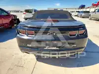 2011 Chevrolet Camaro фото