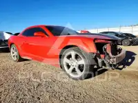 2011 Chevrolet Camaro фото