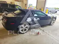 2011 Chevrolet Camaro фото