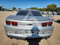 2011 Chevrolet Camaro фото