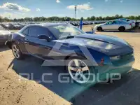 2011 Chevrolet Camaro фото