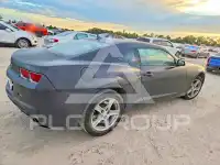 2011 Chevrolet Camaro photo