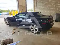 2011 Chevrolet Camaro фото