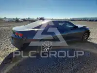 2011 Chevrolet Camaro фото