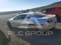 2011 Chevrolet Camaro фото