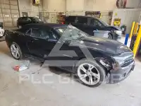 2011 Chevrolet Camaro фото