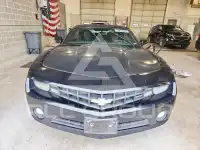 2011 Chevrolet Camaro фото