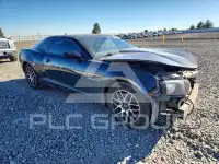 2011 Chevrolet Camaro фото