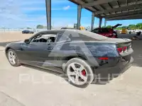 2011 Chevrolet Camaro фото