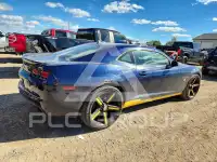 2011 Chevrolet Camaro фото