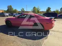2011 Chevrolet Camaro фото