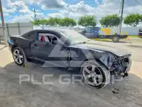 2011 Chevrolet Camaro фото