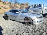 2011 Chevrolet Camaro фото