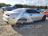 2011 Chevrolet Camaro фото